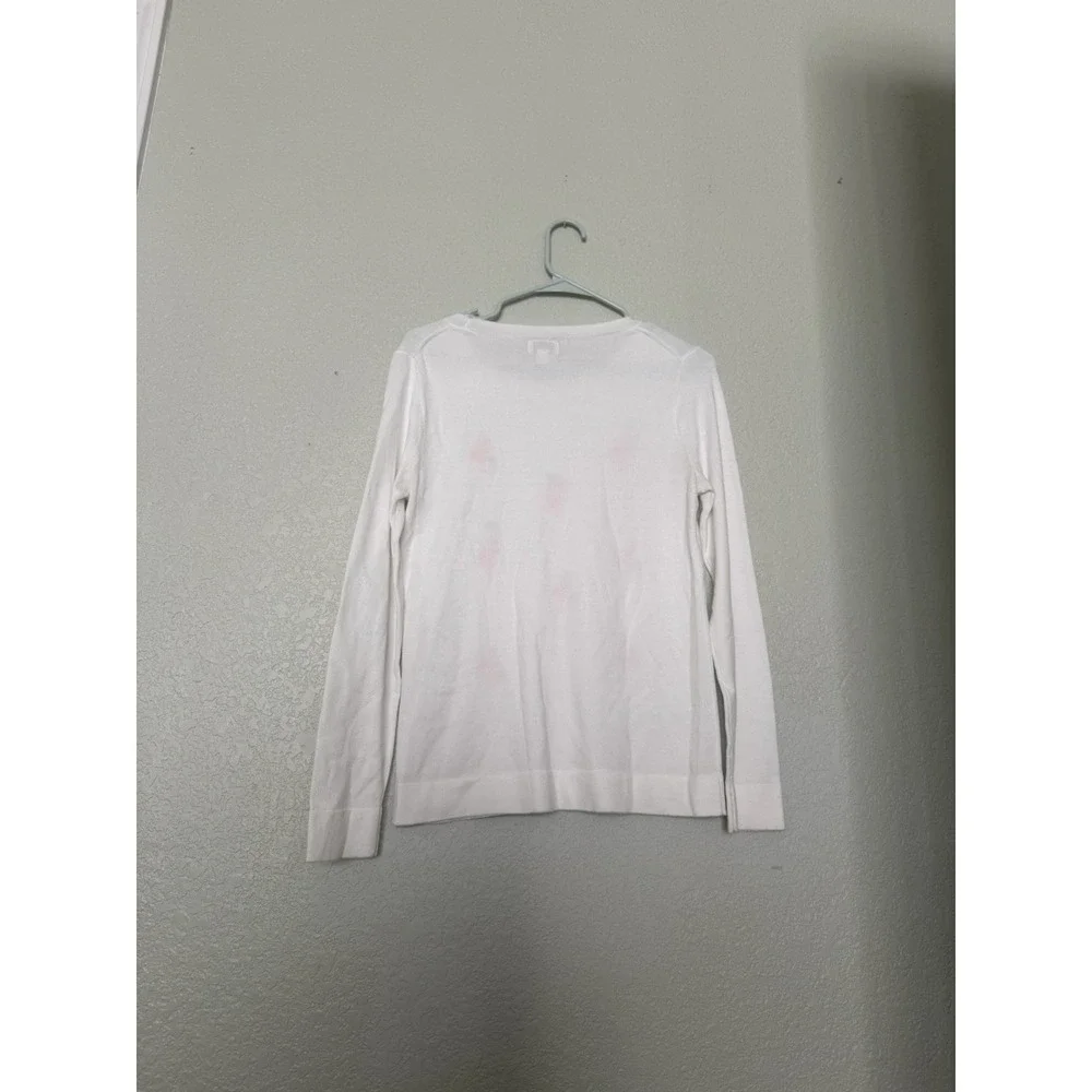 J. Crew crew teddie